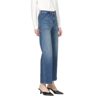 Women's Dear John Moon Glow Holly Jeans DPM52A316MGL