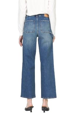 Women's Dear John Moon Glow Holly Jeans DPM52A316MGL