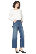 Women's Dear John Moon Glow Holly Jeans DPM52A316MGL