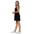 Women's Another Love Black Justine Strapless Dress VCDR9184BLK
