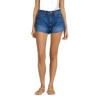 Women's Dear John Carrie Surf Denim Shorts DSM72A382SUF