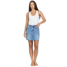 Women's Dear John Stargazing Quinn Denim Skirt DKM81A509SZN