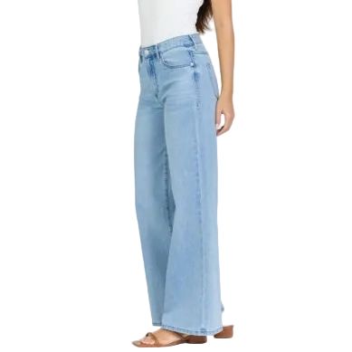 Women's Dear John Eclipse Fiona Jeans DPM55A357ECL