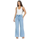Women's Dear John Eclipse Fiona Jeans DPM55A357ECL