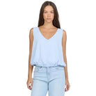Women's Dear John Skyway Alexi Tank Top DKN2199SKW