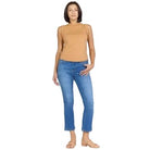 Women's Dear John Biscuit Zo Tank Top DKN2102D8BIU