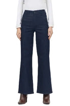 Dear John Women's Zodiac Fiona High Rise Jeans DPM55C360ZOD
