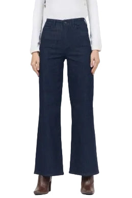 Dear John Women's Zodiac Fiona High Rise Jeans DPM55C360ZOD