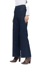 Dear John Women's Zodiac Fiona High Rise Jeans DPM55C360ZOD