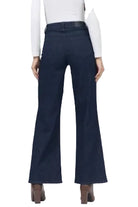Dear John Women's Zodiac Fiona High Rise Jeans DPM55C360ZOD