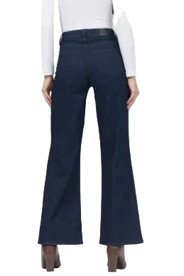 Dear John Women's Zodiac Fiona High Rise Jeans DPM55C360ZOD