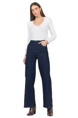 Dear John Women's Zodiac Fiona High Rise Jeans DPM55C360ZOD