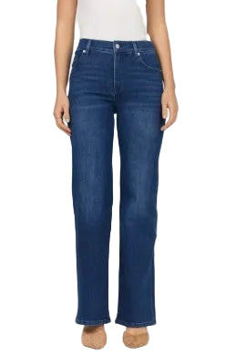 Dear John Women's Locket Margot Mid High Rise Jeans DPM51A103LKT