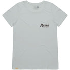Marsh Wear Women's Stone Short Sleeve Party Wave T-shirt WWT5011