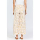 Women's Dear John Audrey Tuscan Bouquet Cropped Pants DPM54C127TBQ