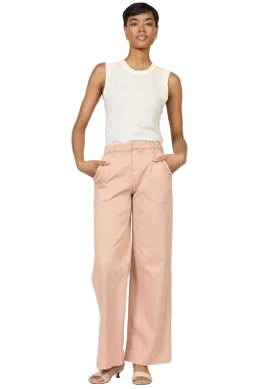 Women's Dear John Tuscany Brandy Pants DPM55C342TSY