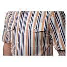 Men's Ferrell "The Jackson" Short Sleeve Snap Up Shirt FPS1002589 - Crazy House Western Wear