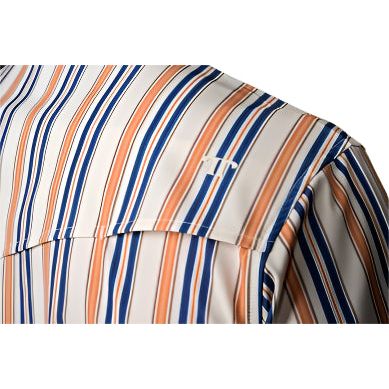 Men's Ferrell "The Jackson" Short Sleeve Snap Up Shirt FPS1002589 - Crazy House Western Wear