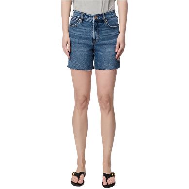 Women's Dear John Julian Dark Denim Shorts DSM72A537BAL - Crazy House Western Wear