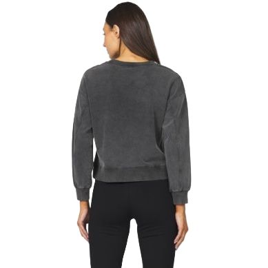 Women's Another Love "Zella" Grey Sweater VCKN1820BKA