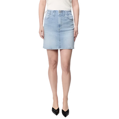 Women's Dear John Quinn Denim Skirt DKM81A137CND - Crazy House Western Wear