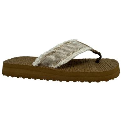 Women's Very G Brexly 2 Flip Flops VGSA0362 - Crazy House Western Wear
