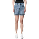 Women's Dear John Julian Denim Shorts DSM73A368SSH - Crazy House Western Wear