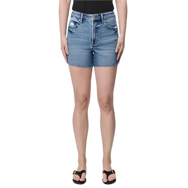 Women's Dear John Ava Denim Shorts DSM72A548MIL - Crazy House Western Wear