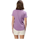 Women's Another Love Purple Ashton Shirt VCKN1705WLB - Crazy House Western Wear