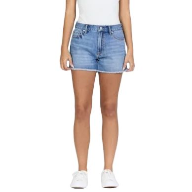 Women's Dear John Carrie Folly Beach Denim Shorts DSM75B114FOL