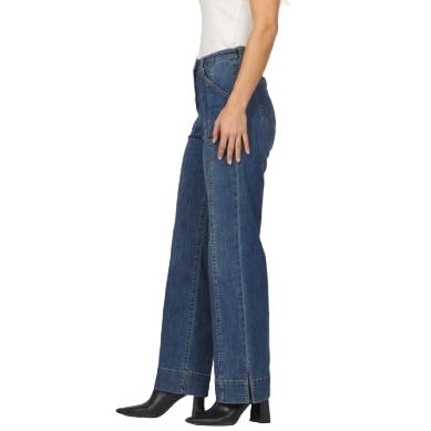 Women's Dear John "Holly Kentfield" Denim Jeans DPM52A196KFD