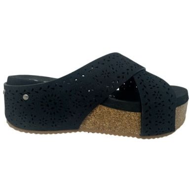 Women's Very G Capri Sandals VGWS0120 - Crazy House Western Wear