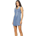 Women's Dear John Sabrina Dress DDM84A502PAC - Crazy House Western Wear