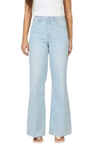 Women's Dear John Fiona Railroad Stripes Jeans DPM55A349RRS