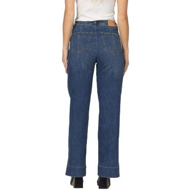 Women's Dear John "Holly Kentfield" Denim Jeans DPM52A196KFD