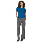 Women's Another Love Shyama Blue T-shirt VCKN1761TWB - Crazy House Western Wear