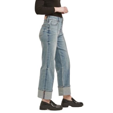 Women's Dear John "Holly Pioneer Valley" Jeans DPM52A198PNV