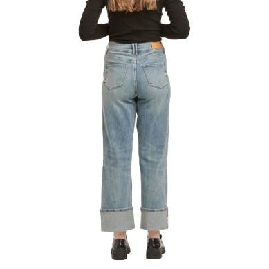 Women's Dear John "Holly Pioneer Valley" Jeans DPM52A198PNV