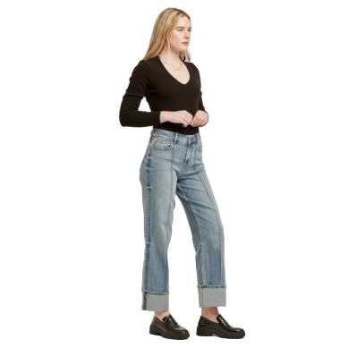 Women's Dear John "Holly Pioneer Valley" Jeans DPM52A198PNV