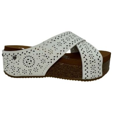 Women's Very G Capri Sandals VGWS0120 - Crazy House Western Wear