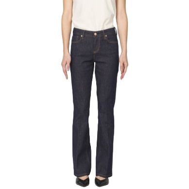 Women's Dear John "Jaxtyn" Dark Denim Jeans DPM41A131DKD