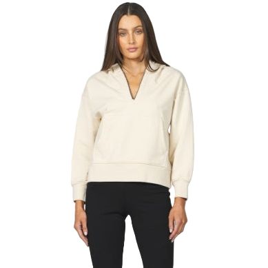 Women's Another Love Cream "Saphira" Pullover VCKN1826BIR