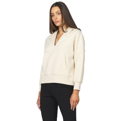 Women's Another Love Cream "Saphira" Pullover VCKN1826BIR