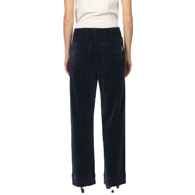 Women's Dear John Black Audrey Pants DPM55E322BCK
