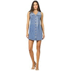 Women's Dear John Sabrina Dress DDM84A502PAC - Crazy House Western Wear