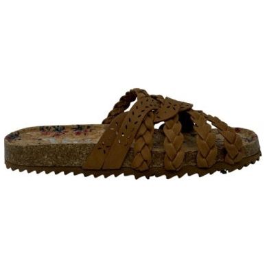 Women's Very G Jade Sandals VGSA0355 - Crazy House Western Wear