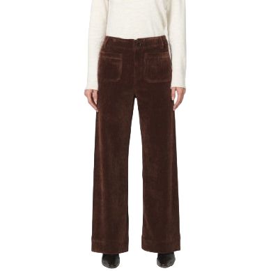 Women's Dear John Brown Audrey Pants DPM55E322CIO