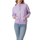 Women's Kimes Ranch Hoodie TESS WESTERN HOOD - Crazy House Western Wear