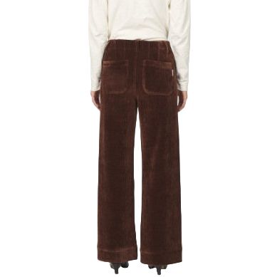 Women's Dear John Brown Audrey Pants DPM55E322CIO