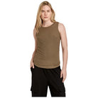 Women's Another Love Cleo Green Tank Top VCKN1515VNY - Crazy House Western Wear